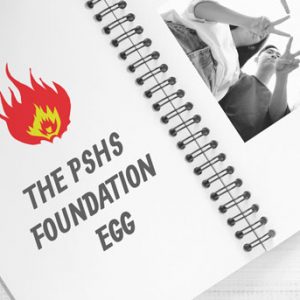 PSHSFI Donation