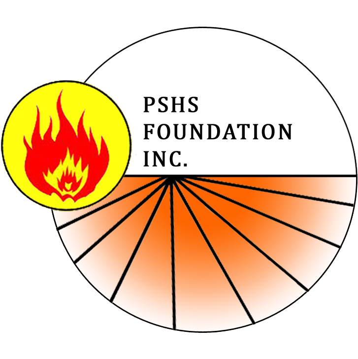 PSHSFI Donation